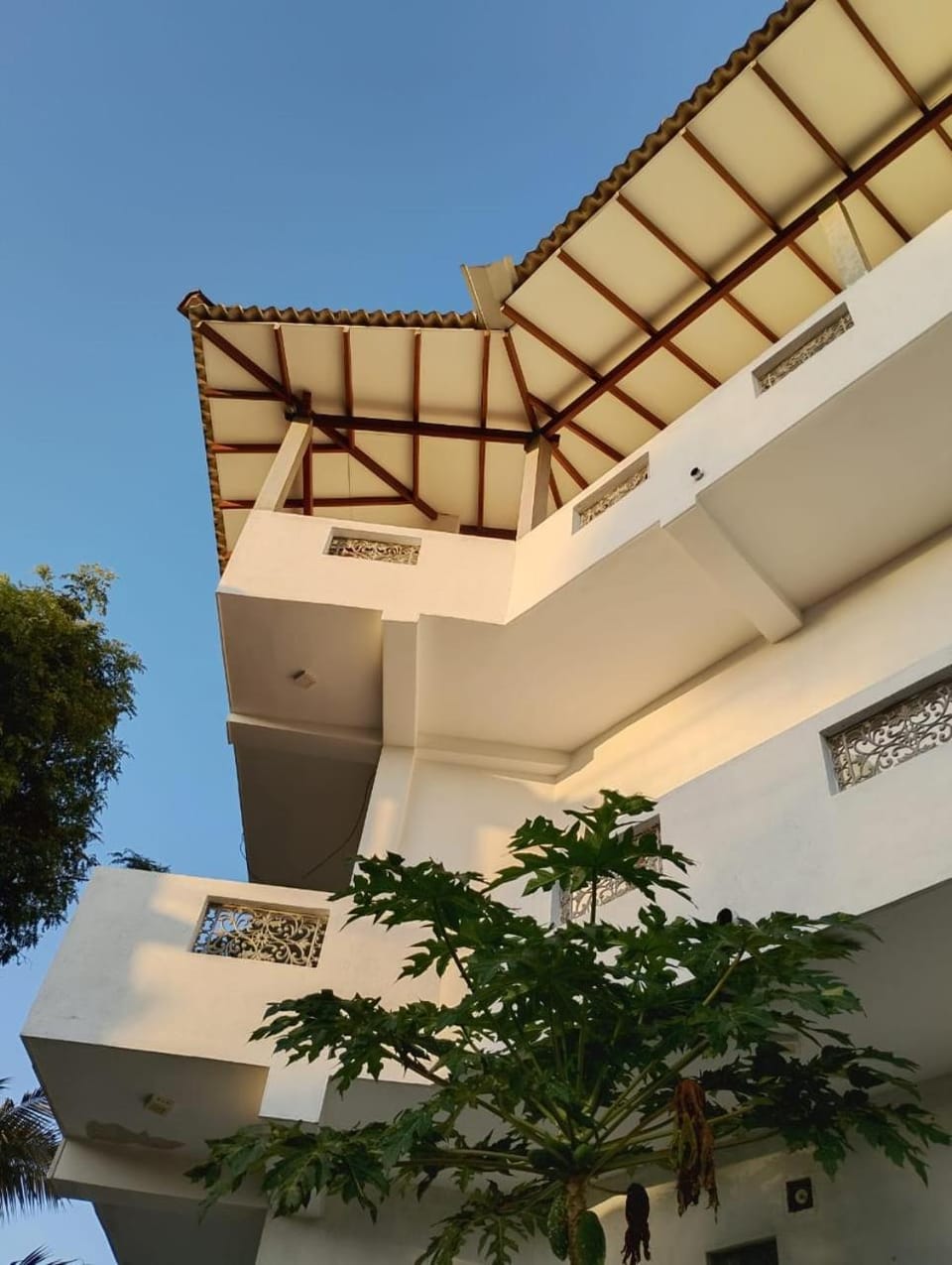 Canmin Guest House Bed and Breakfast in Galle