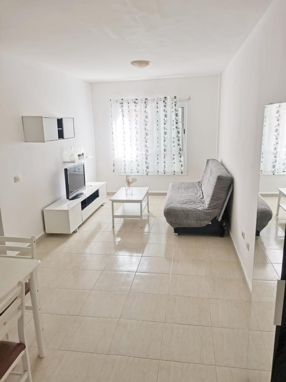 Apartamento Triana Apartment in Canary Islands