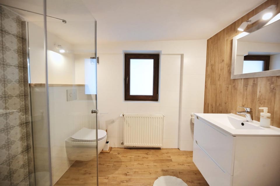 Pokoje Gościnne Stanek Vacation rental in Zakopane