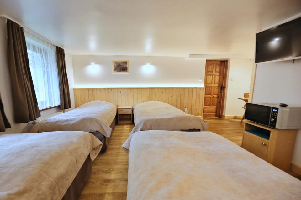 Pokoje Gościnne Stanek Vacation rental in Zakopane