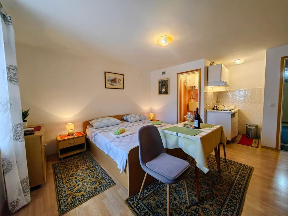 Apartments Seka Korčula Bed and Breakfast in Korčula