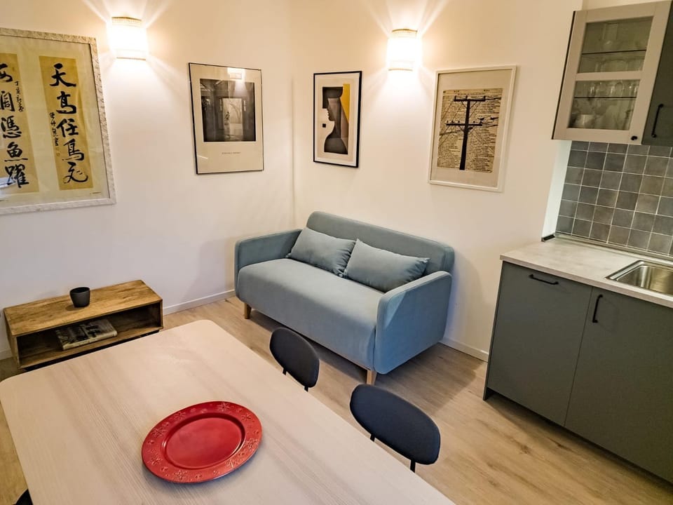Savona Apartment Apartment in Milan