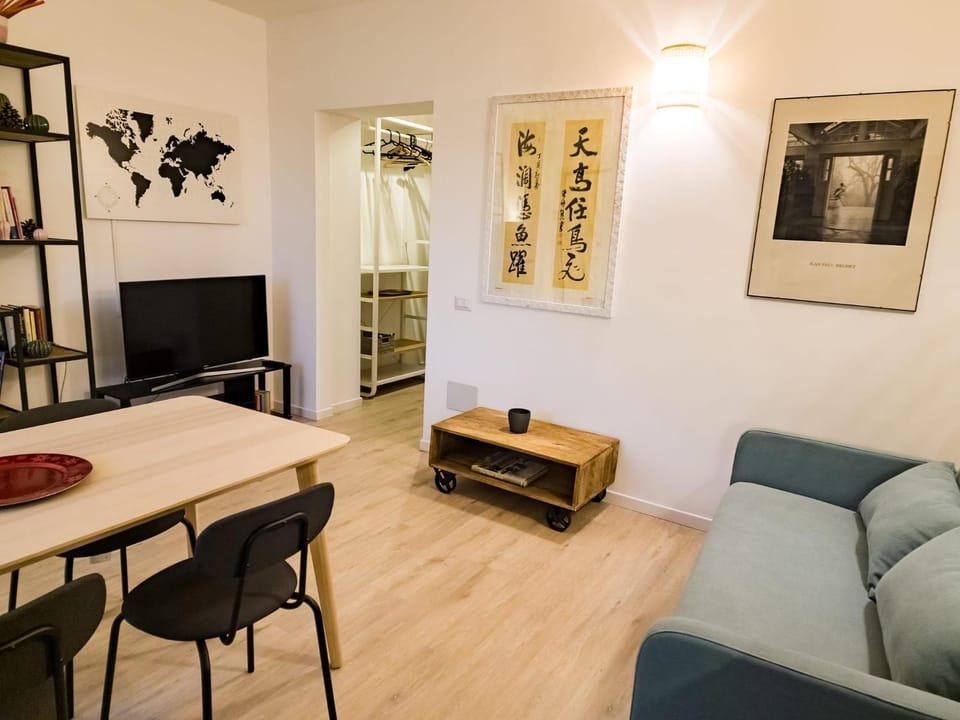 Savona Apartment Apartment in Milan