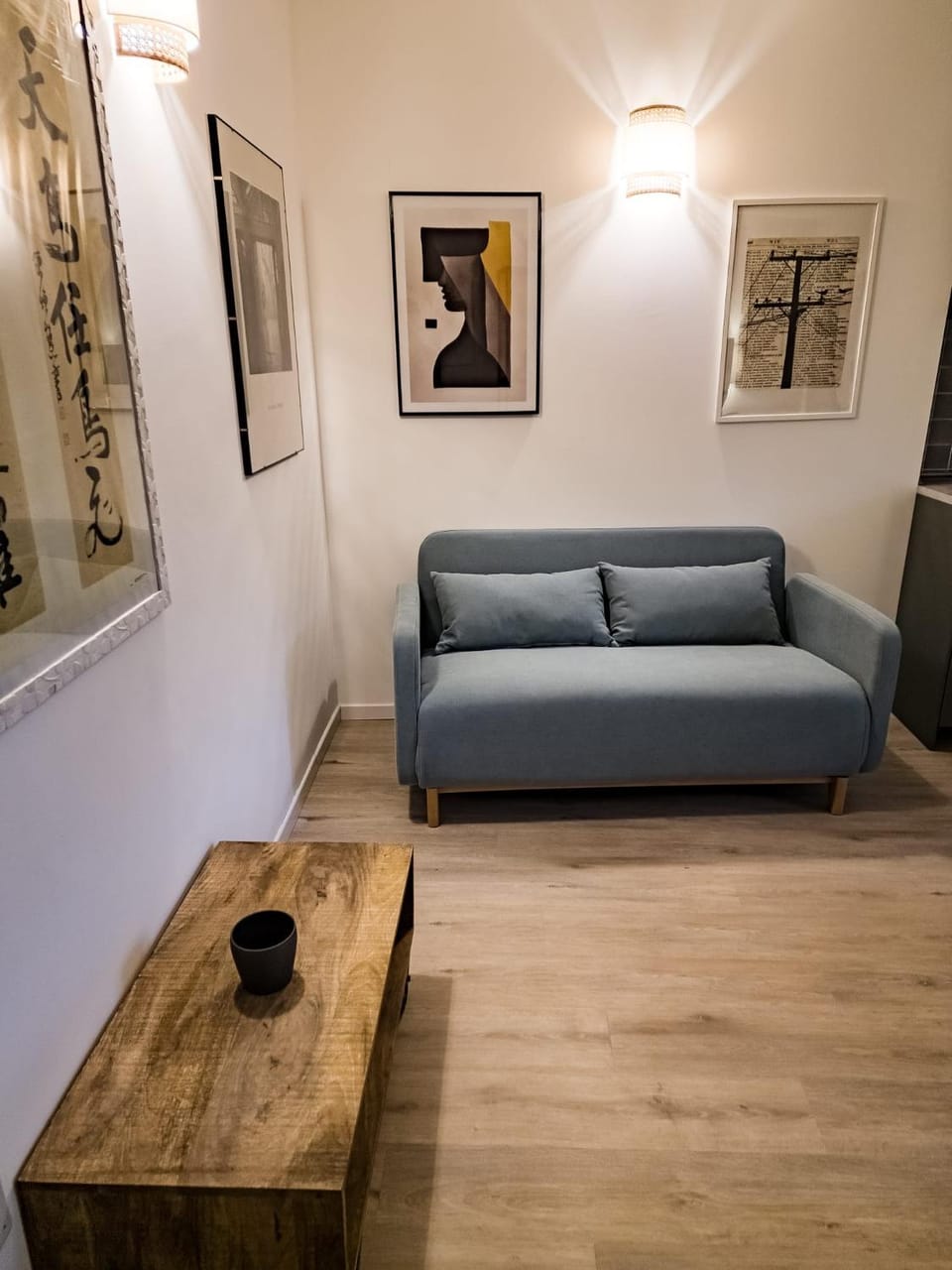 Savona Apartment Apartment in Milan