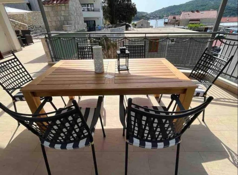 Apartments Fig&Olive Apartment in Dubrovnik-Neretva County