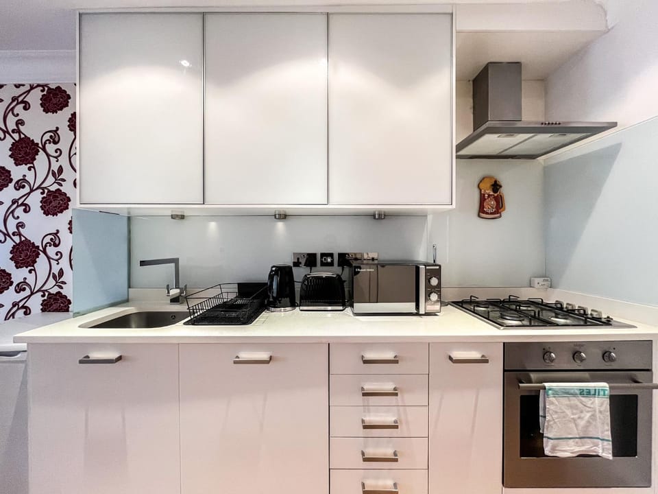 Large and very stylish apartment P1 Apartment in City of Westminster