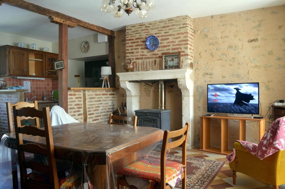 Lounge or bar
