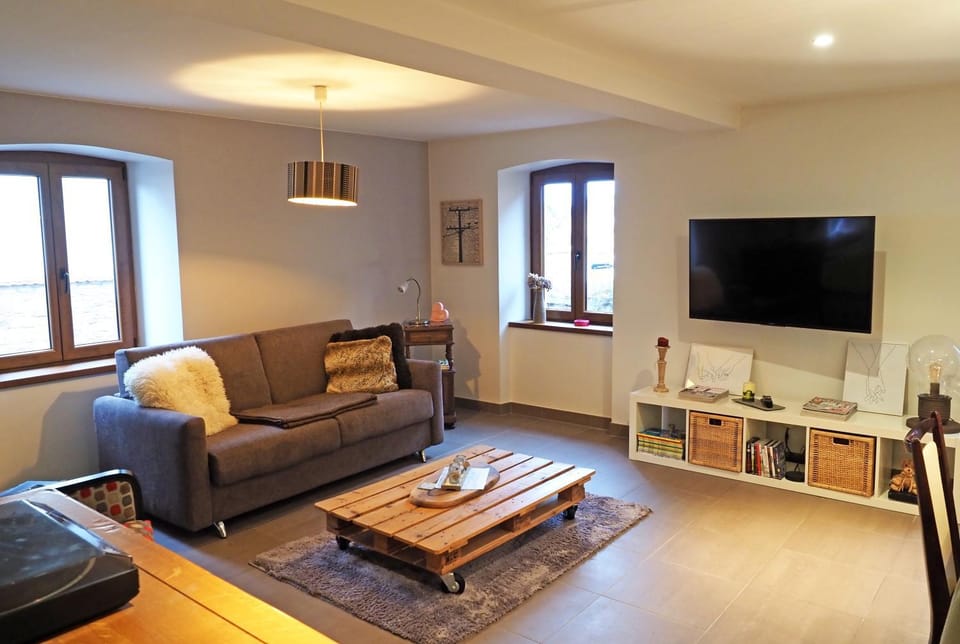 TV and multimedia, Living room