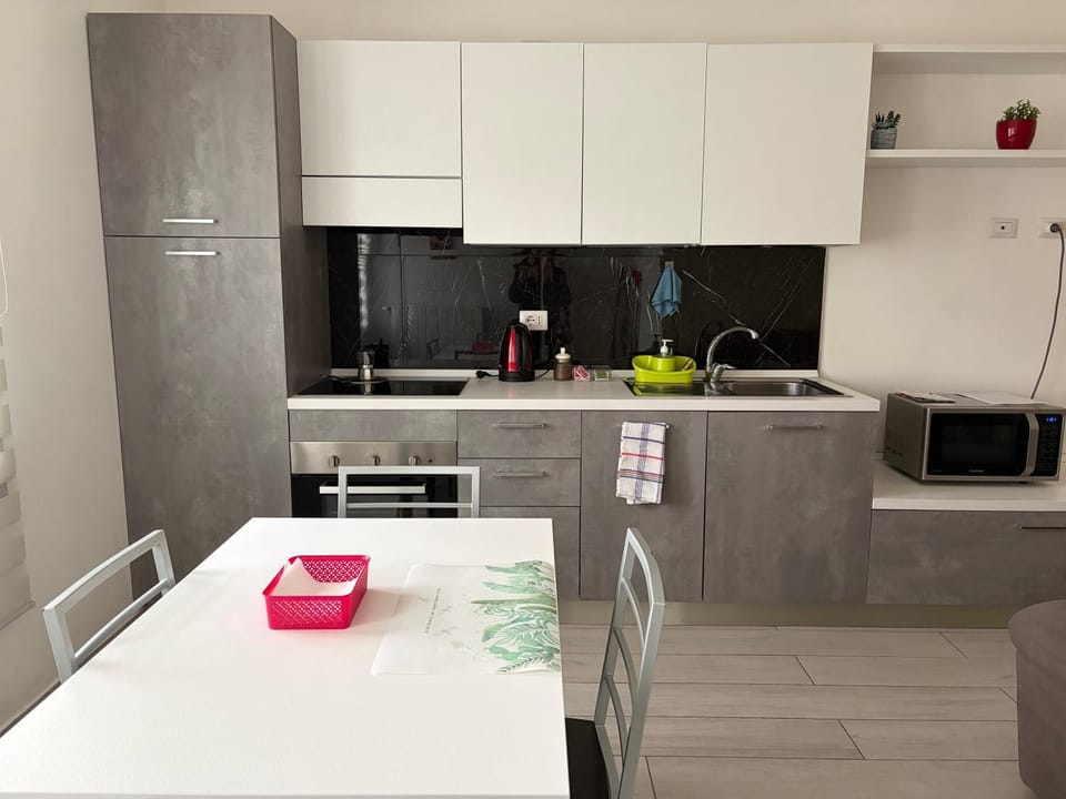 Apartment Orio Volta Apartment in Lombardy