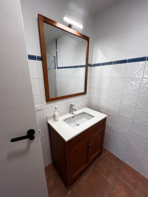 La casa de la avenida Apartment in Andalusia