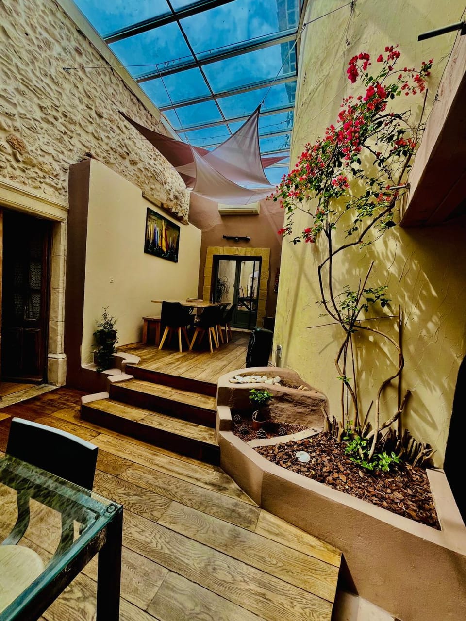 La maison du Bougainvillier 10 personnes Villa in Provence-Alpes-Côte d'Azur