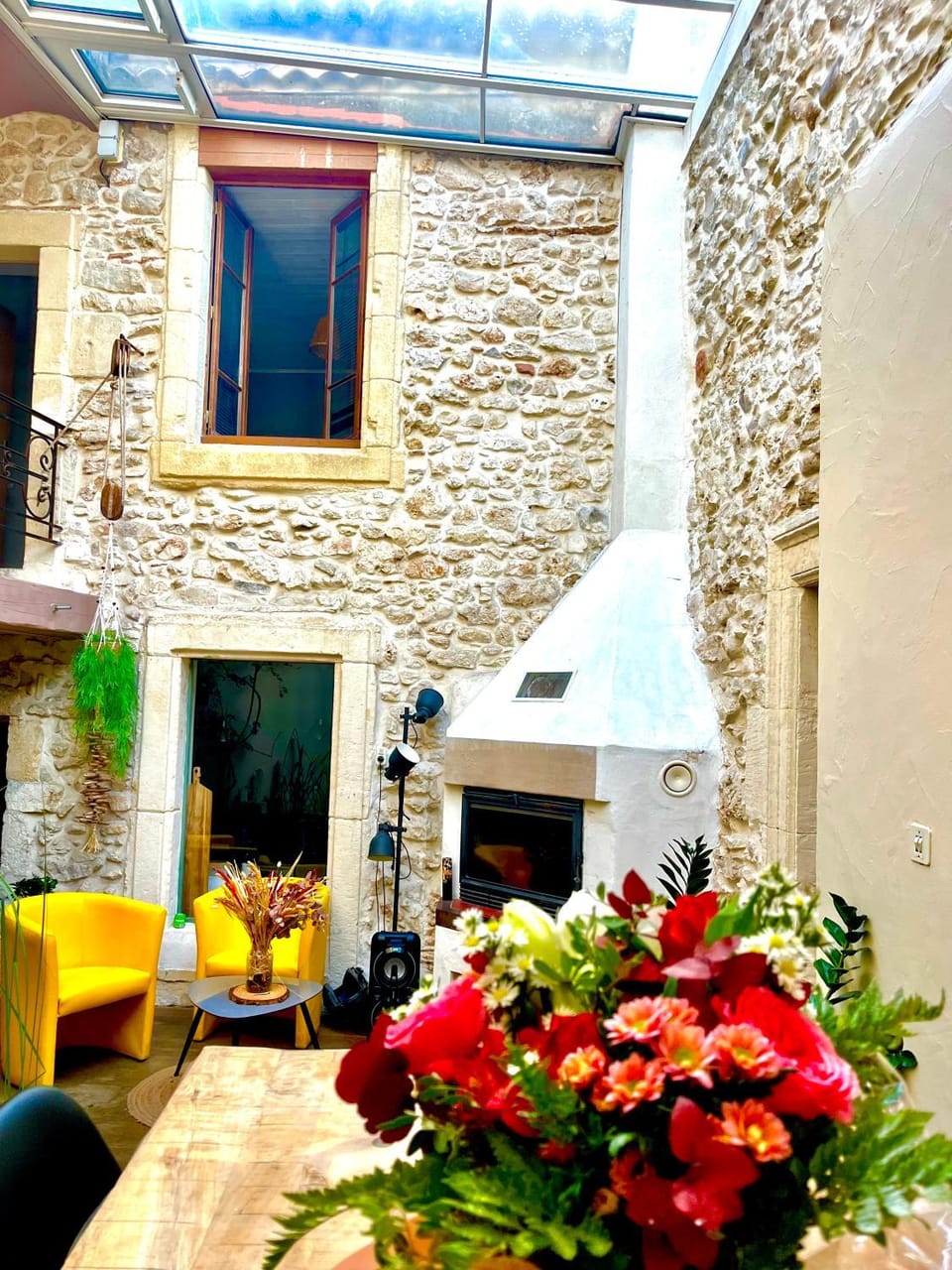 La maison du Bougainvillier 10 personnes Villa in Provence-Alpes-Côte d'Azur