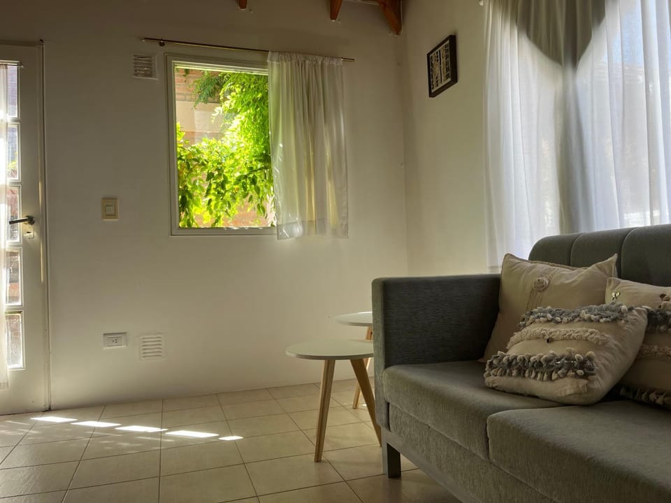 La calma House in Puerto Madryn