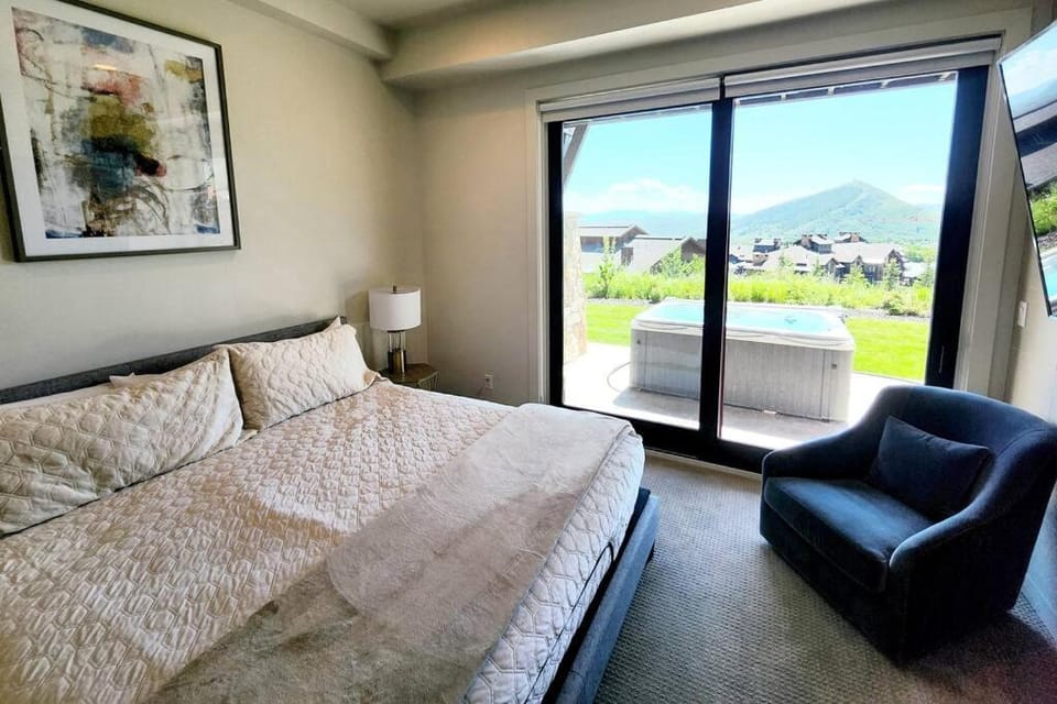 Stunning home with view for days House in Wasatch County