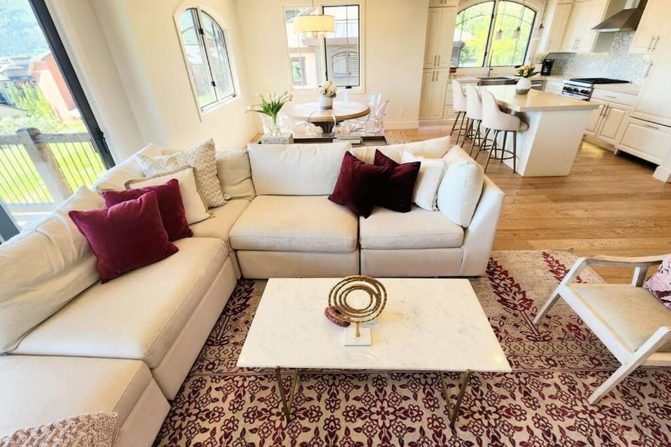 Stunning home with view for days House in Wasatch County