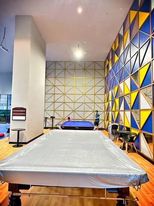 2R2B*1-6+1 Pax*KL City*10mins-KLCC Apartment in Federal Territory of Kuala Lumpur
