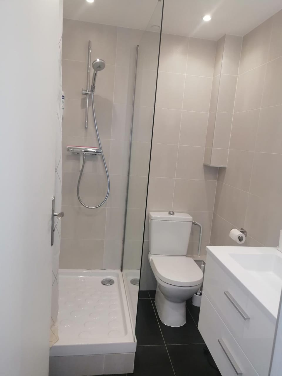 Le Vauban, Charmant studio 5 minutes du Château Apartment in Versailles