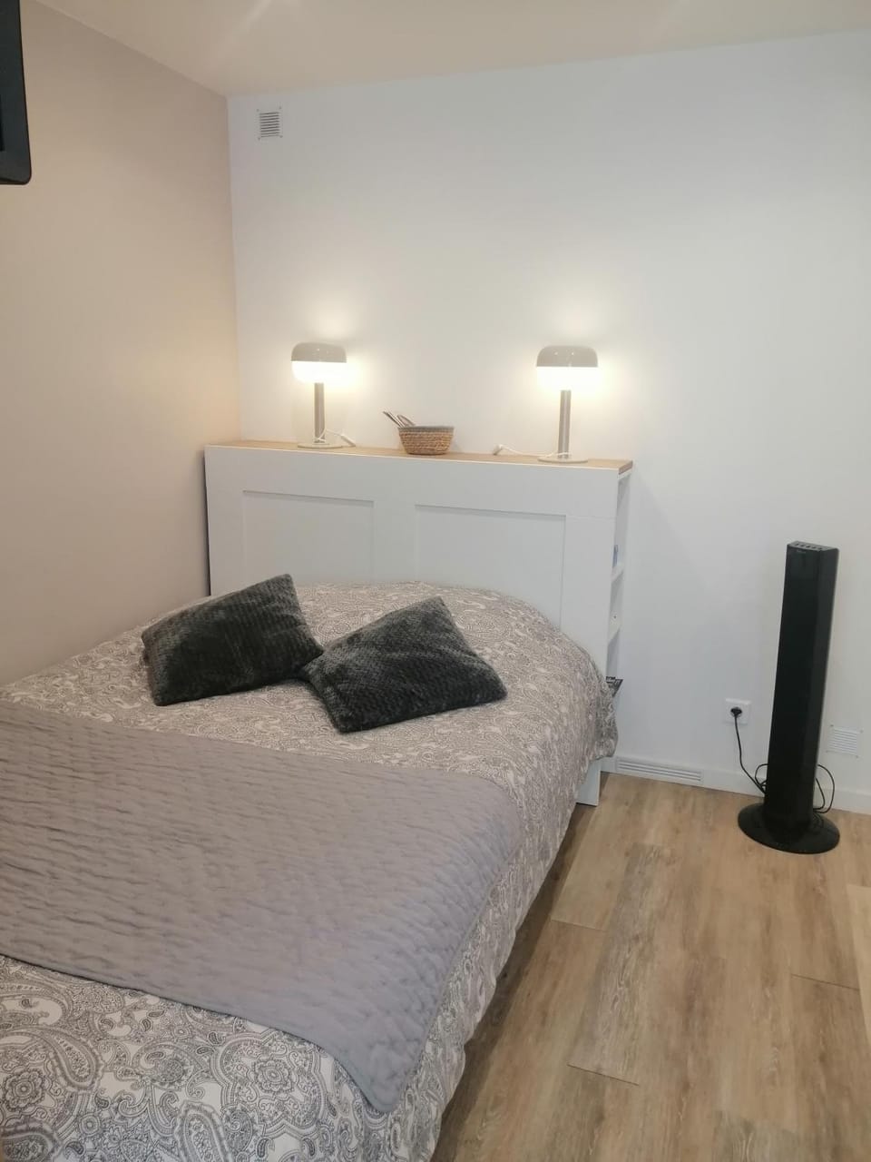 Le Vauban, Charmant studio 5 minutes du Château Apartment in Versailles