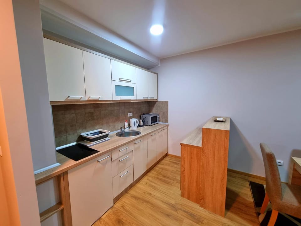 Gondola 33 Apartment in Zlatibor