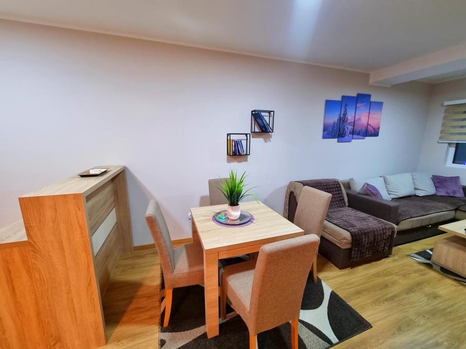 Gondola 33 Apartment in Zlatibor