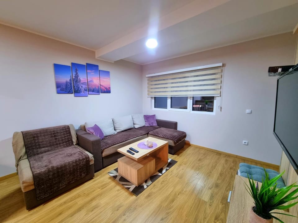 Gondola 33 Apartment in Zlatibor