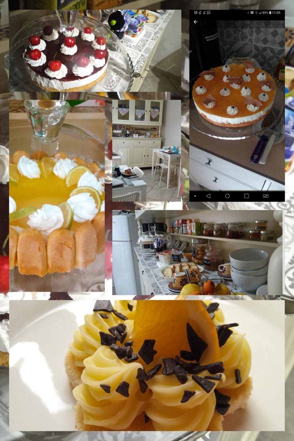 Il Sole del Mediterraneo Bed and Breakfast in Noto