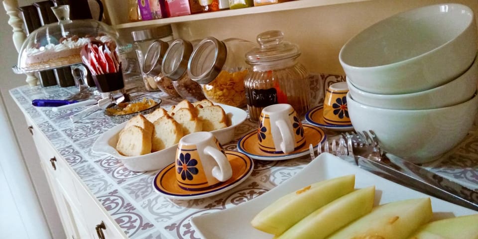 Breakfast