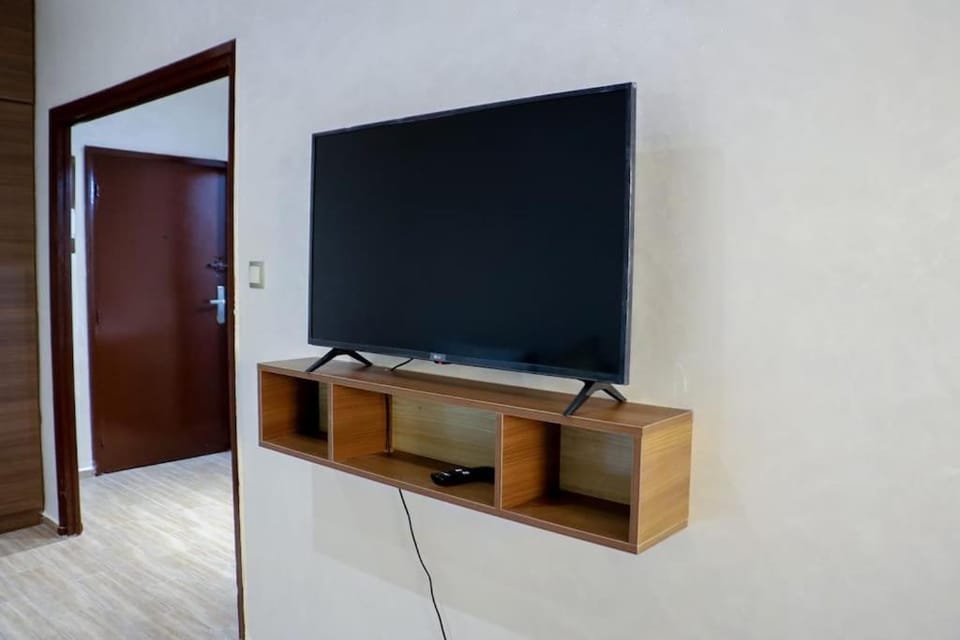 Rabat Ville Apartment in Rabat
