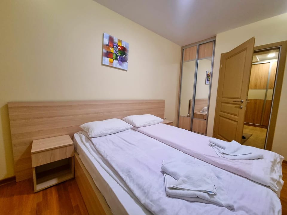 Bogic 23 Apartment in Zlatibor