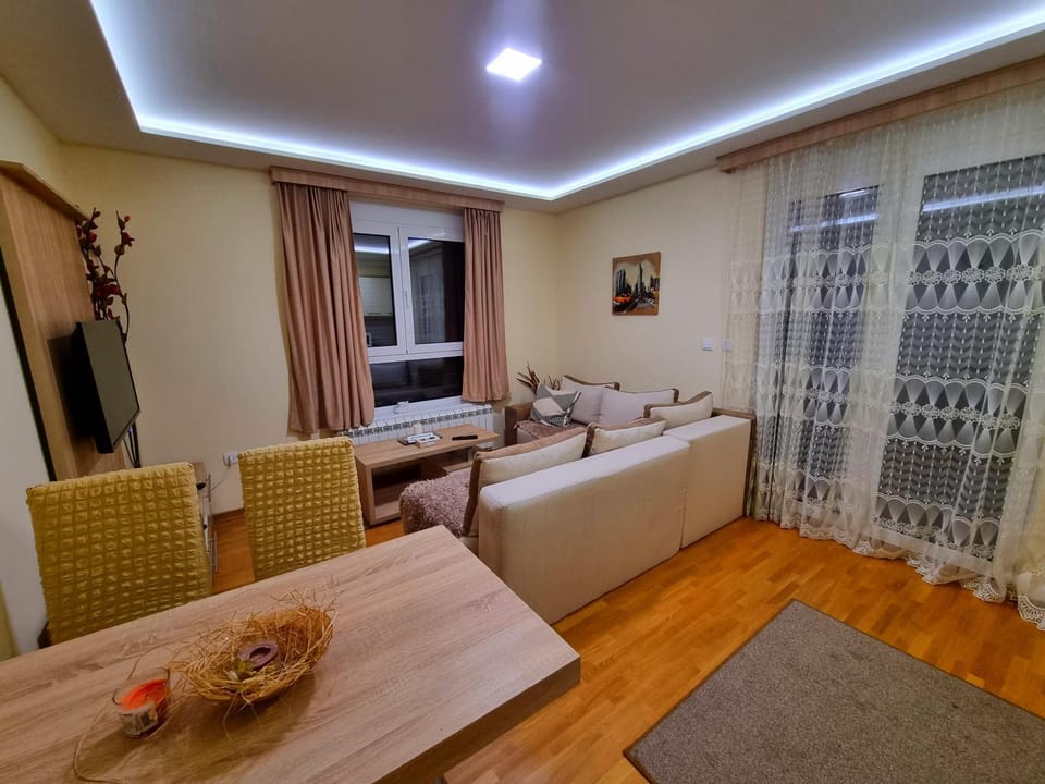 Bogic 23 Apartment in Zlatibor