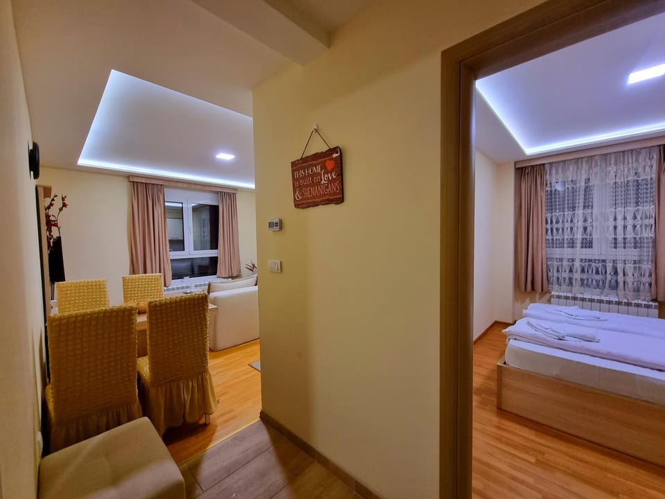 Bogic 23 Apartment in Zlatibor