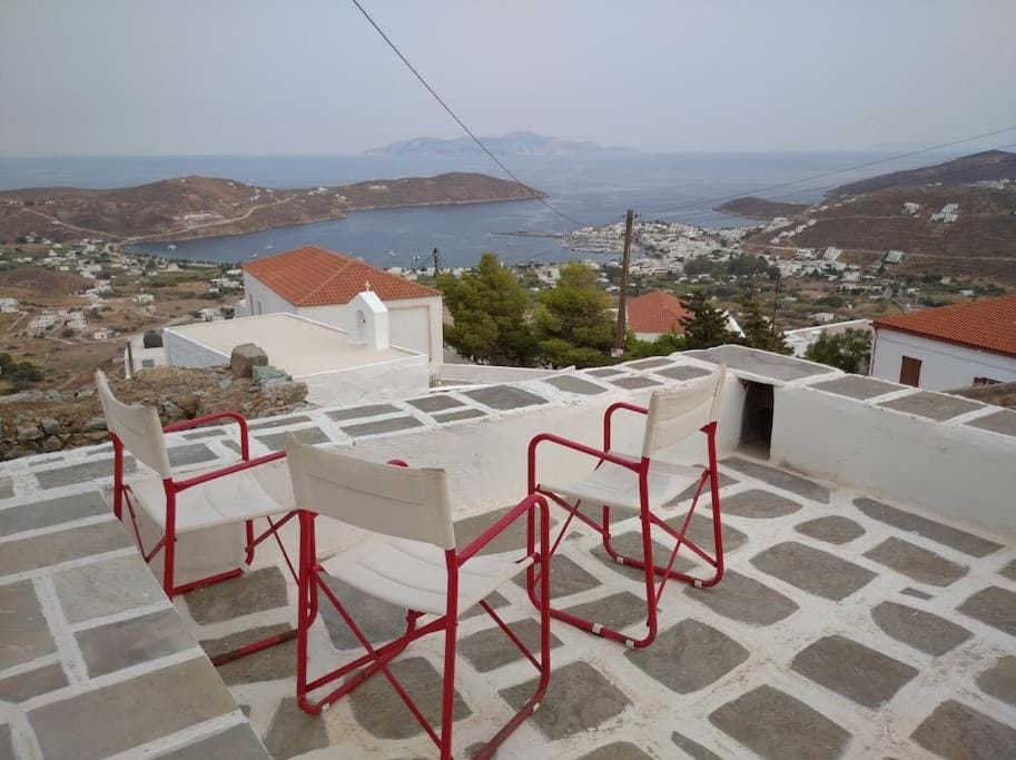 Sea view