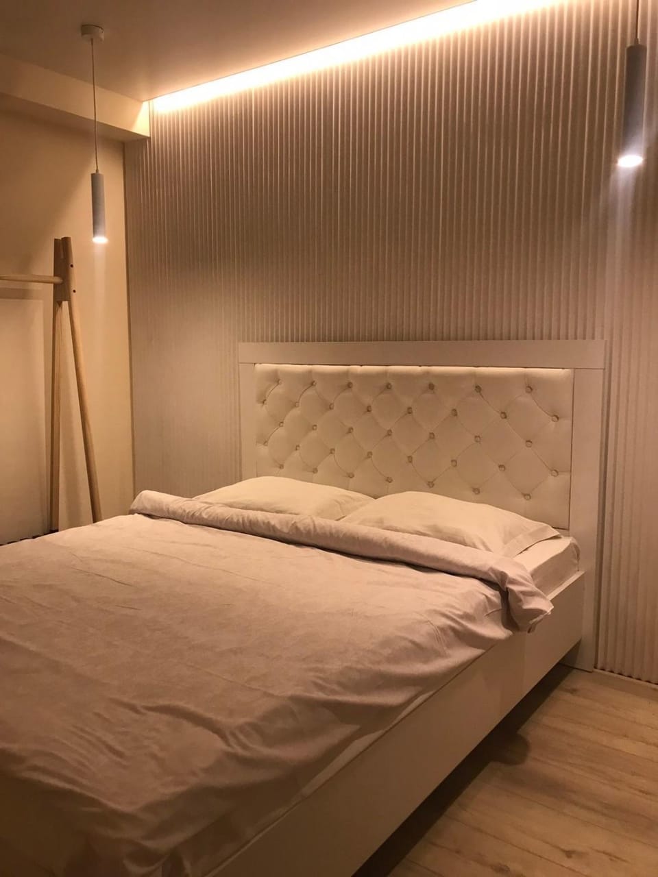 Vip Sadyba Svalyava Apartment in Ukraine