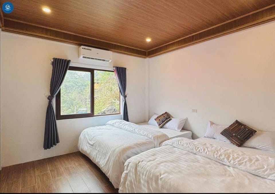 Ba Be Lake View Homestay Vacation rental in Vietnam