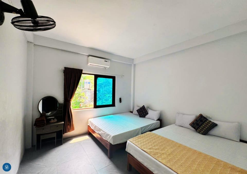 Ba Be Lake View Homestay Vacation rental in Vietnam
