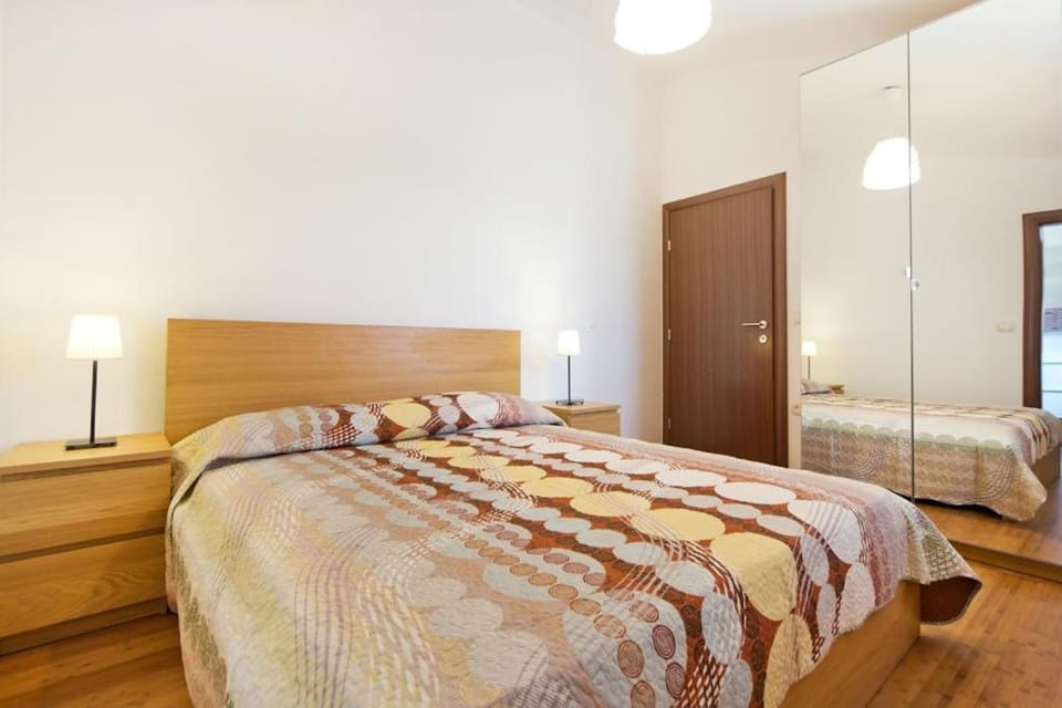 Villa Mattina House in Istria County