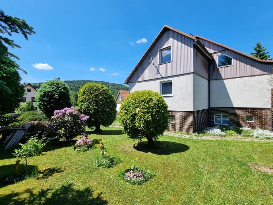 Ubytování u Boženky Apartment in Lower Silesian Voivodeship