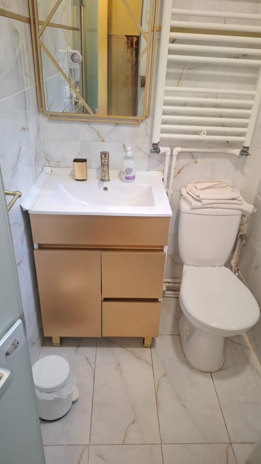 TAMPA STUDIO Apartment in Brasov