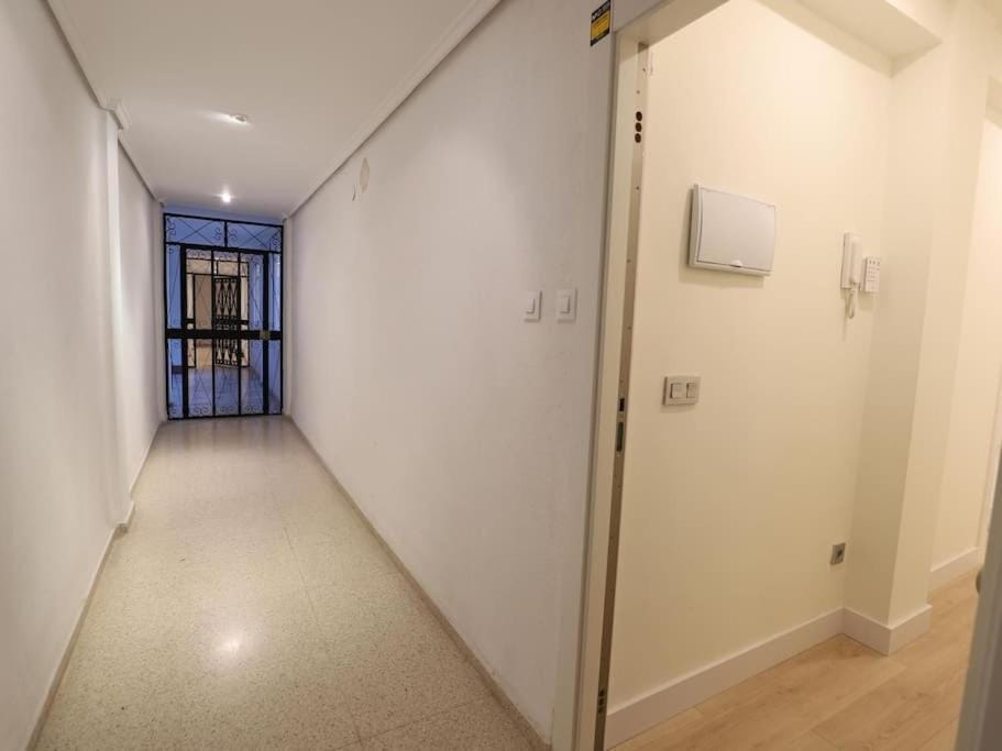 Impresionante Apartamento 3 habitaciones by Hometels Apartment in Port de Sagunt
