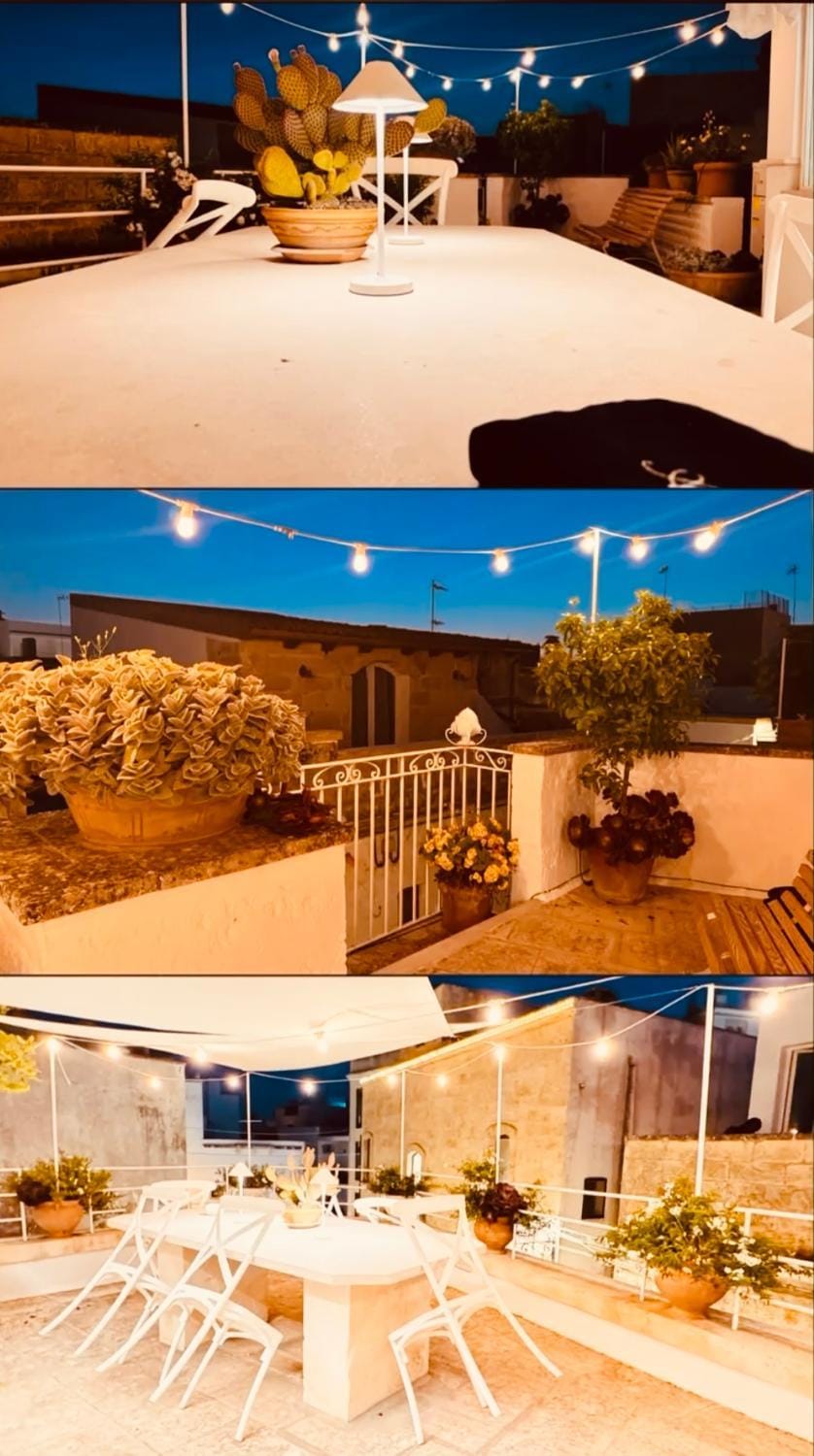 BRANDO E NICO SUiTE HOME House in Tricase