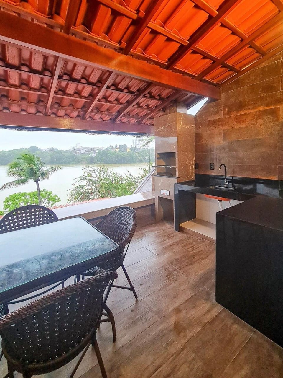 Estada Inesquecível 20 Guarapari Apartment in Guarapari