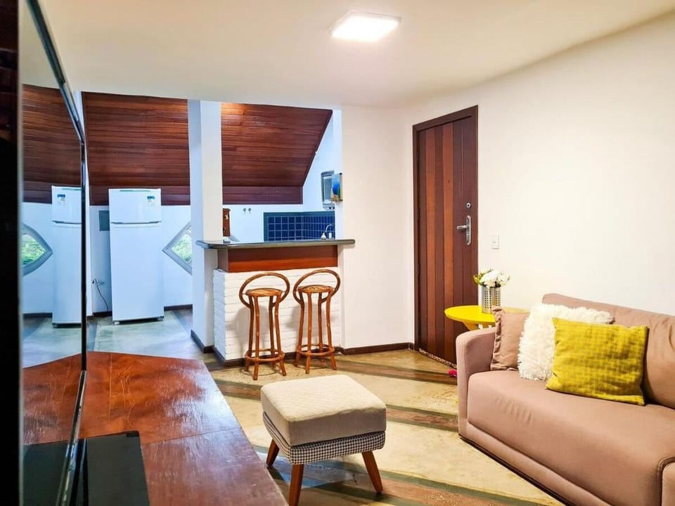 Estada Inesquecível 20 Guarapari Apartment in Guarapari