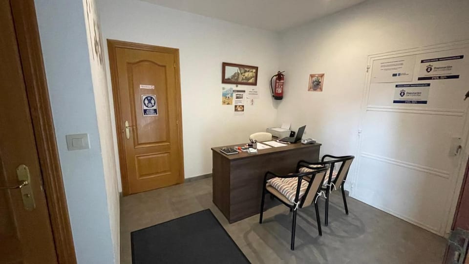 Hostal O Pincho Bed and Breakfast in Terra de Soneira