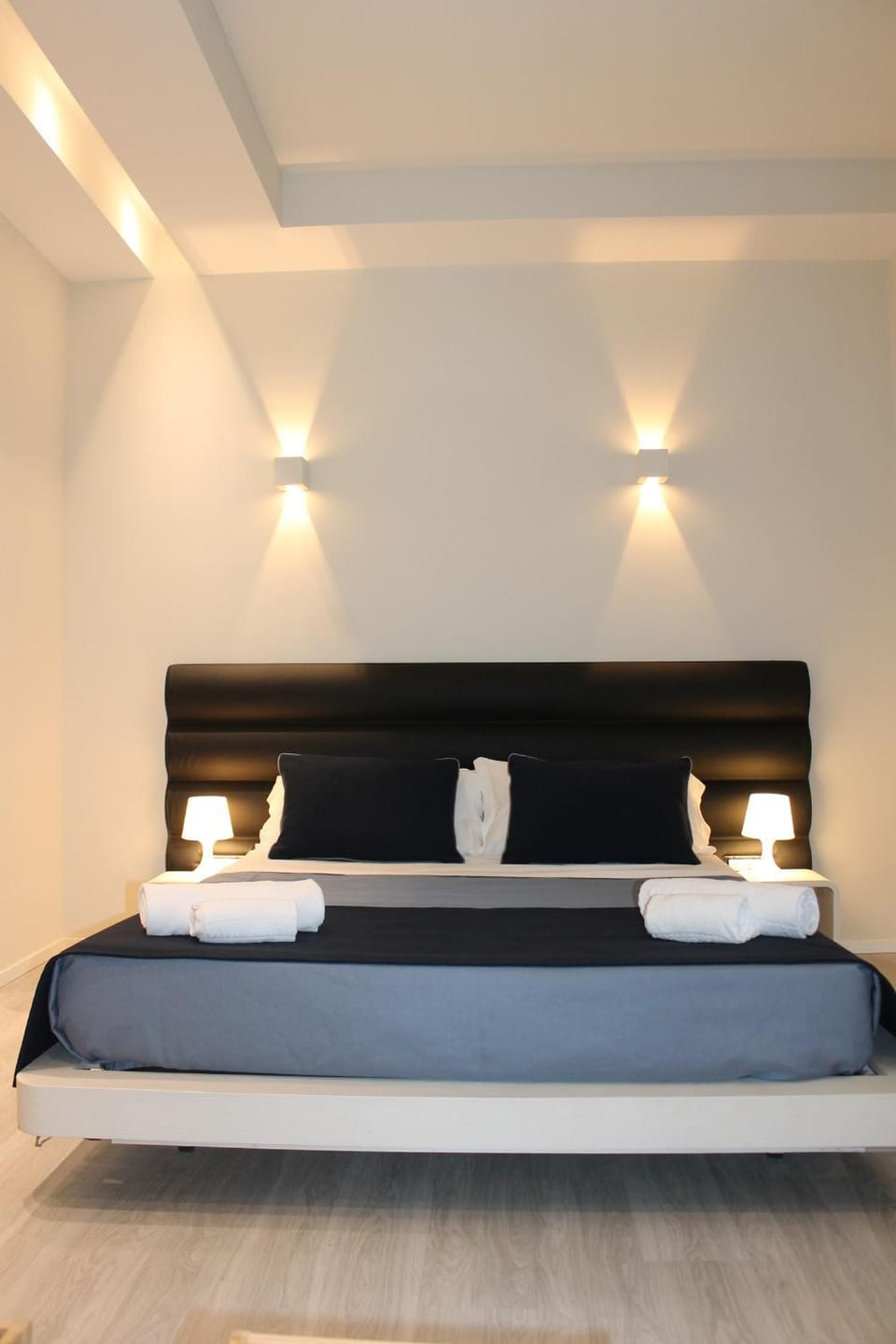 Little Rose Lodge Bed and Breakfast in Rome