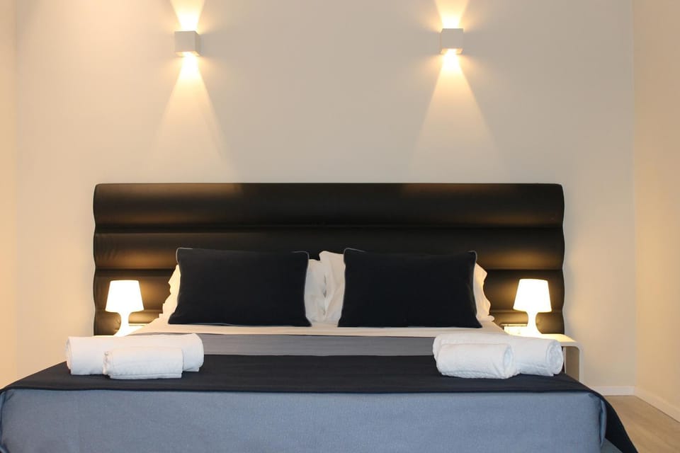 Little Rose Lodge Bed and Breakfast in Rome