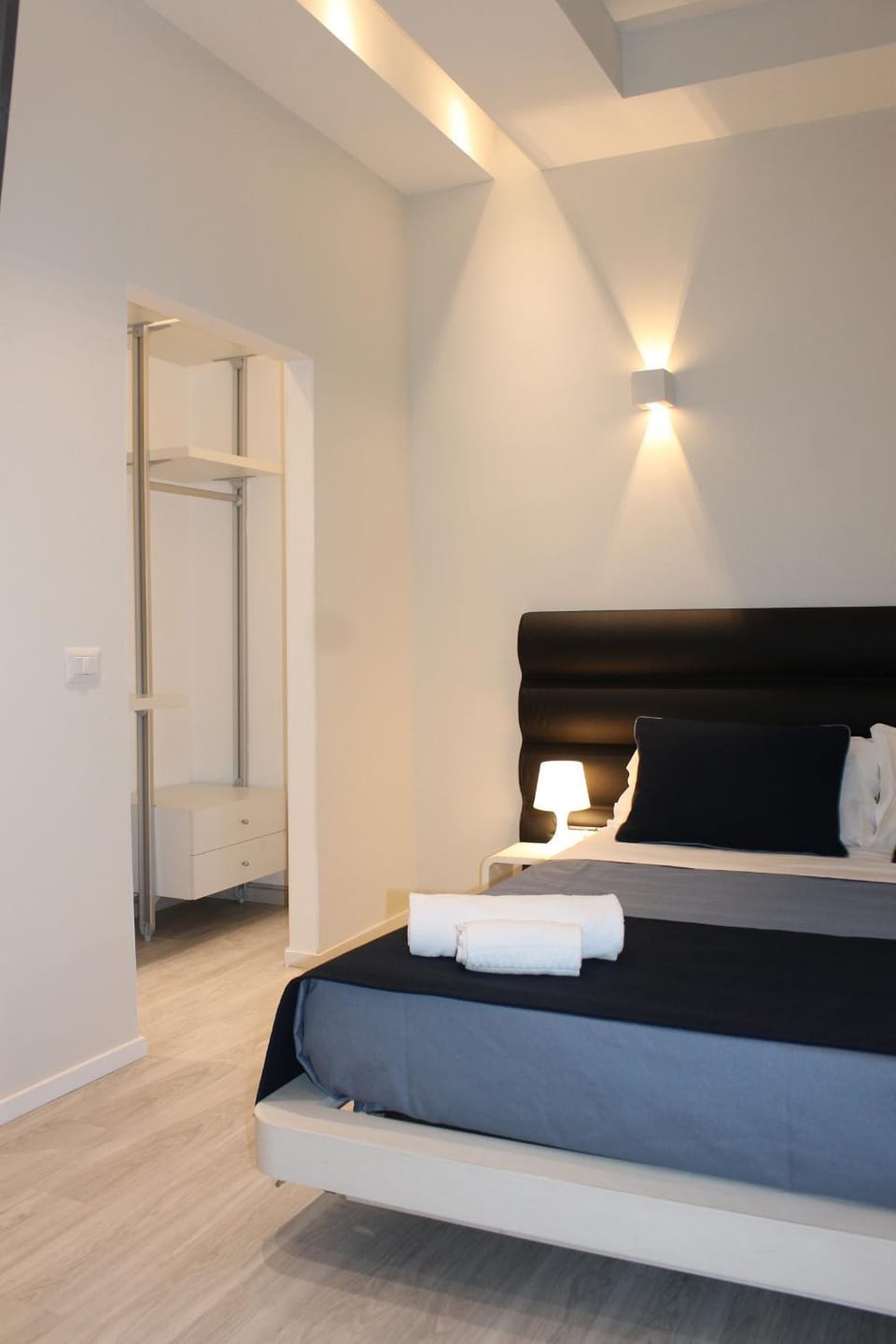 Little Rose Lodge Bed and Breakfast in Rome