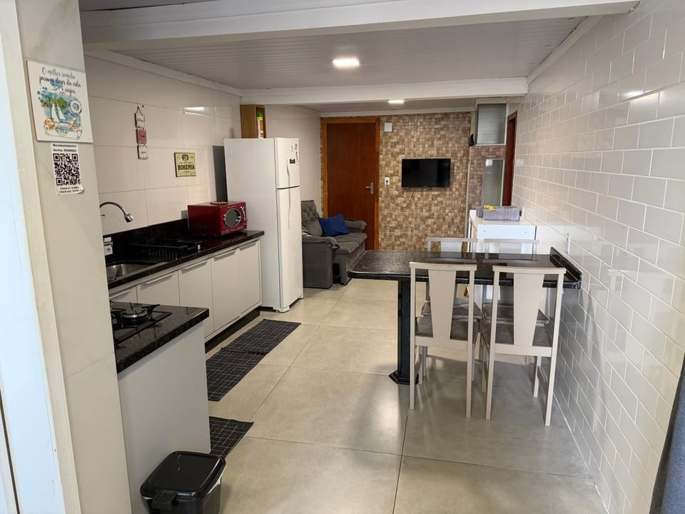 Moradas Desterro, próximo ao aeroporto 01 Apartment in Florianopolis