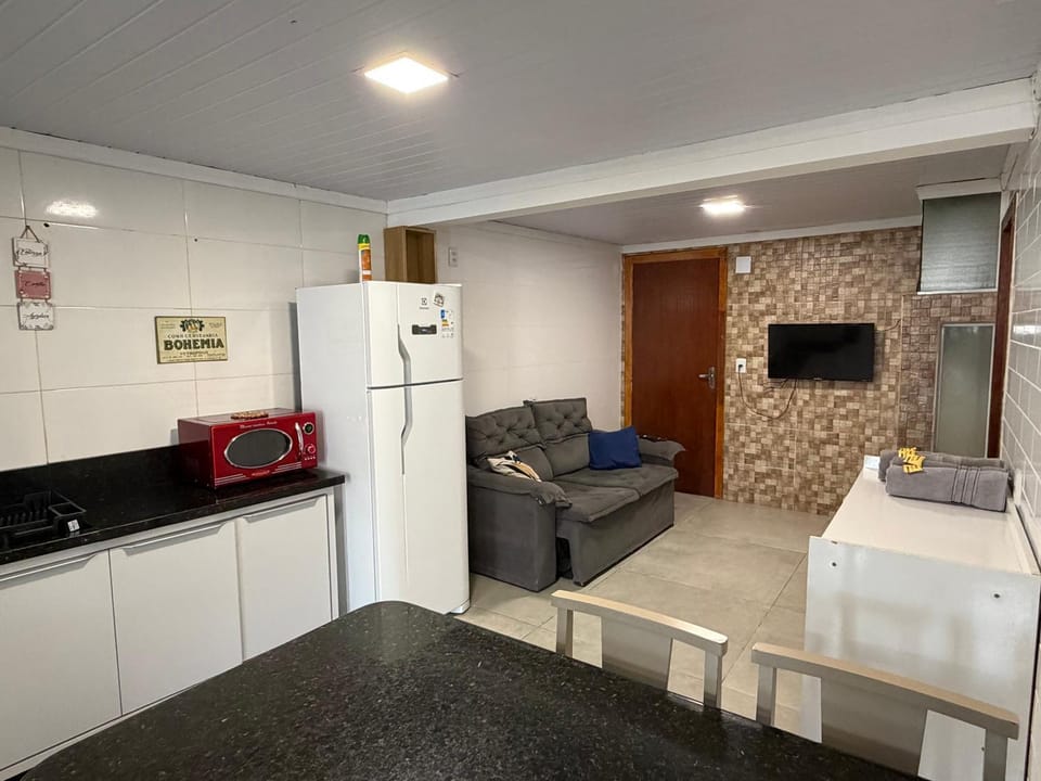 Moradas Desterro, próximo ao aeroporto 01 Apartment in Florianopolis