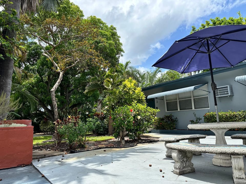 The Residences at Lake Ridge Apt 2 Apartment in Fort Lauderdale