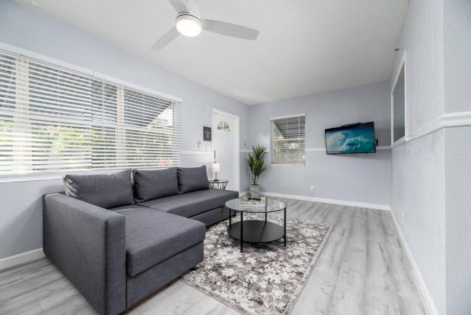 The Residences at Lake Ridge Apt 3 Apartment in Fort Lauderdale
